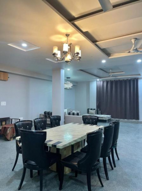 Banquet Hall for celebrations